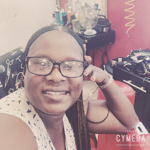 Meet your Posher, Emerline